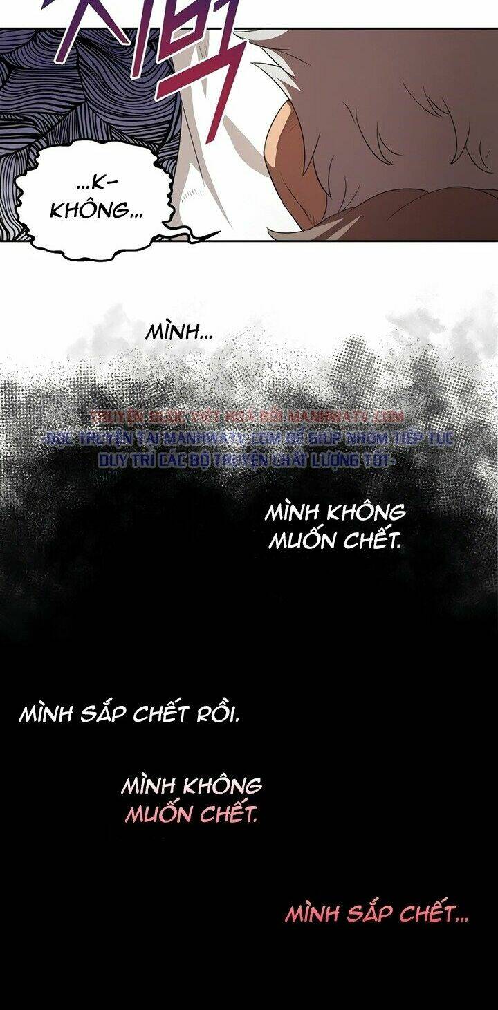 Thiên Quỷ Chẳng Sống Nổi Cuộc Đời Bình Thường Chapter 6 - Trang 2