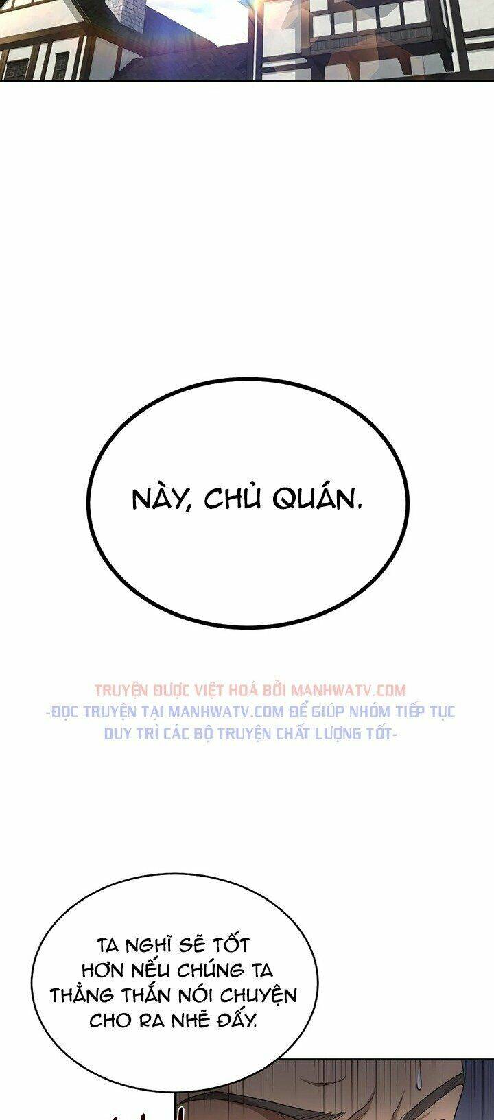 Thiên Quỷ Chẳng Sống Nổi Cuộc Đời Bình Thường Chapter 5 - Trang 2