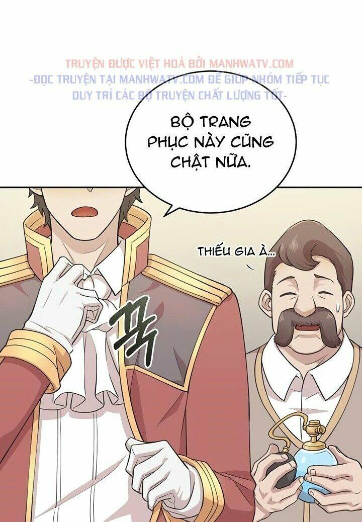 Thiên Quỷ Chẳng Sống Nổi Cuộc Đời Bình Thường Chapter 3 - Trang 2