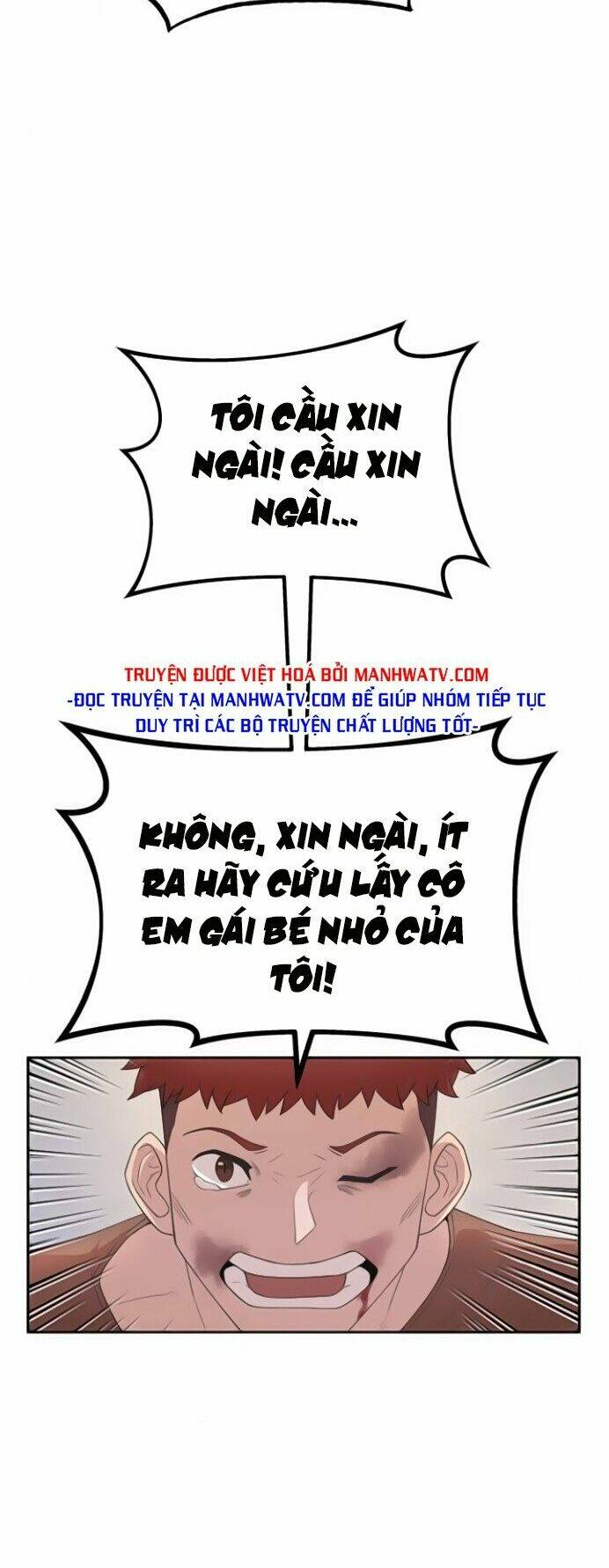 Thiên Quỷ Chẳng Sống Nổi Cuộc Đời Bình Thường Chapter 2 - Trang 2