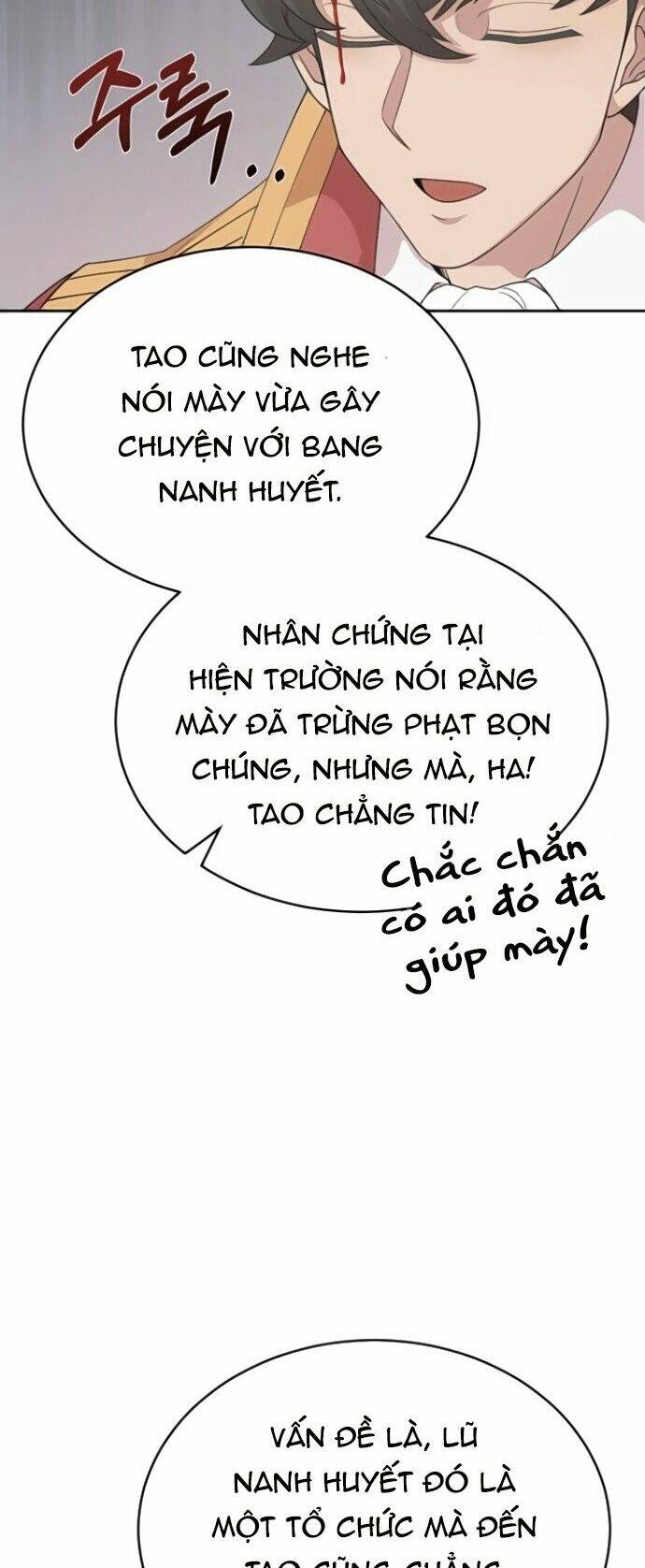 Thiên Quỷ Chẳng Sống Nổi Cuộc Đời Bình Thường Chapter 2 - Trang 2