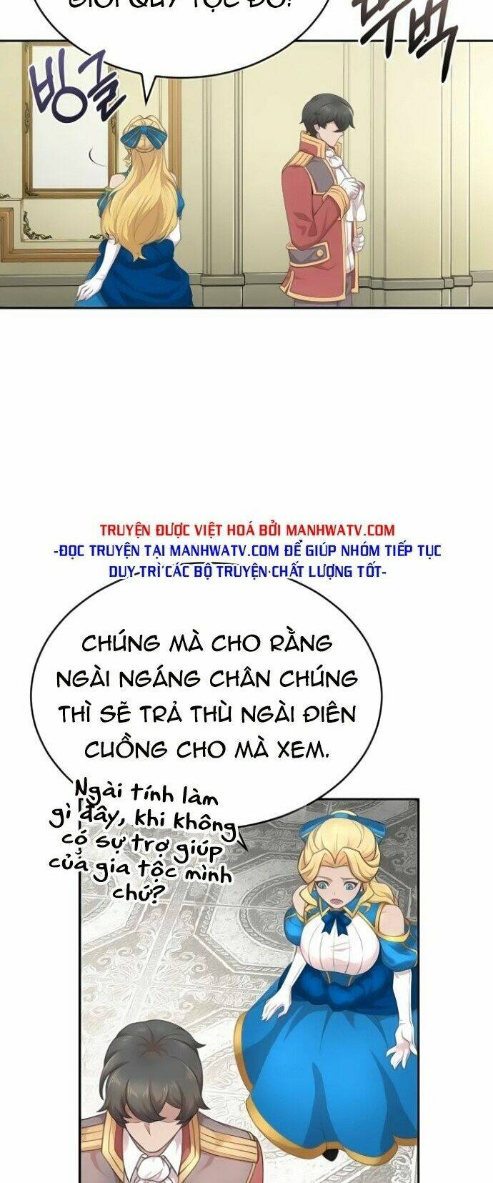 Thiên Quỷ Chẳng Sống Nổi Cuộc Đời Bình Thường Chapter 2 - Trang 2