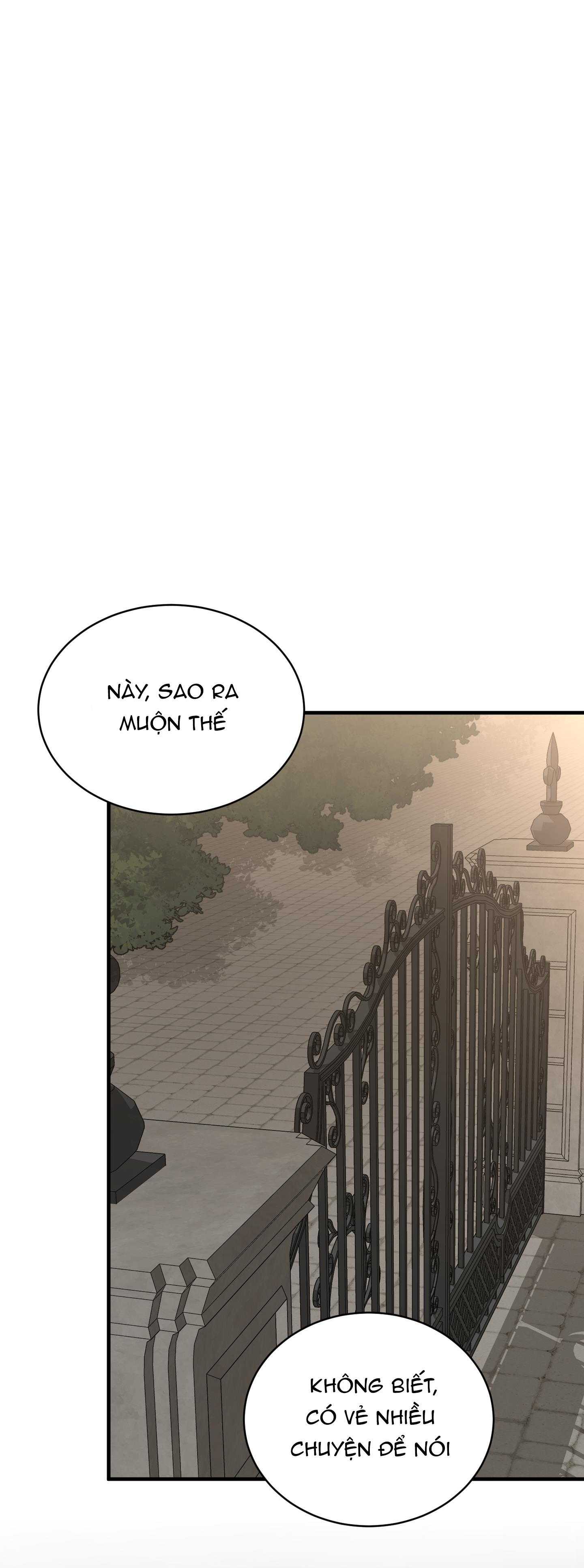 Đóa Hoa Không Tên Chapter 12 - Trang 2