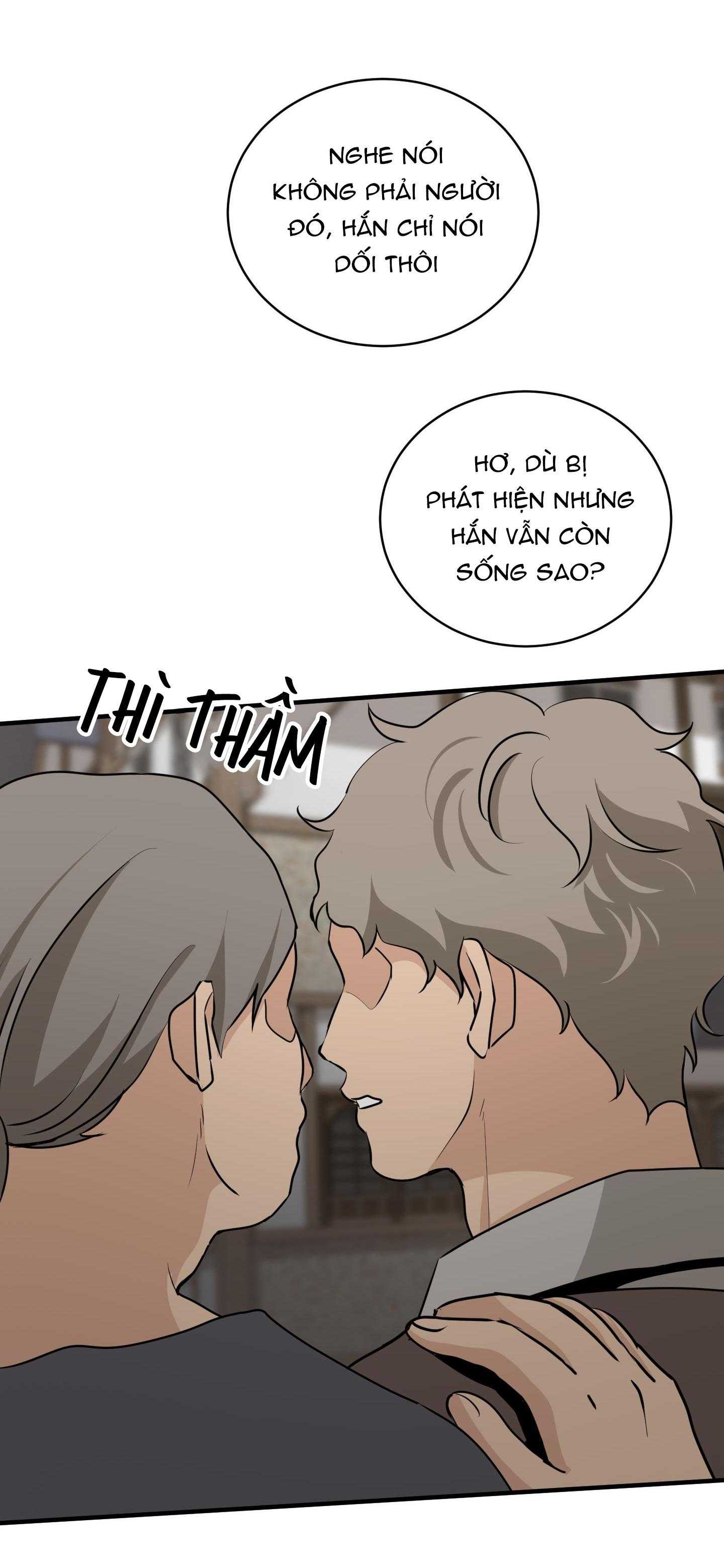 Đóa Hoa Không Tên Chapter 12 - Trang 2