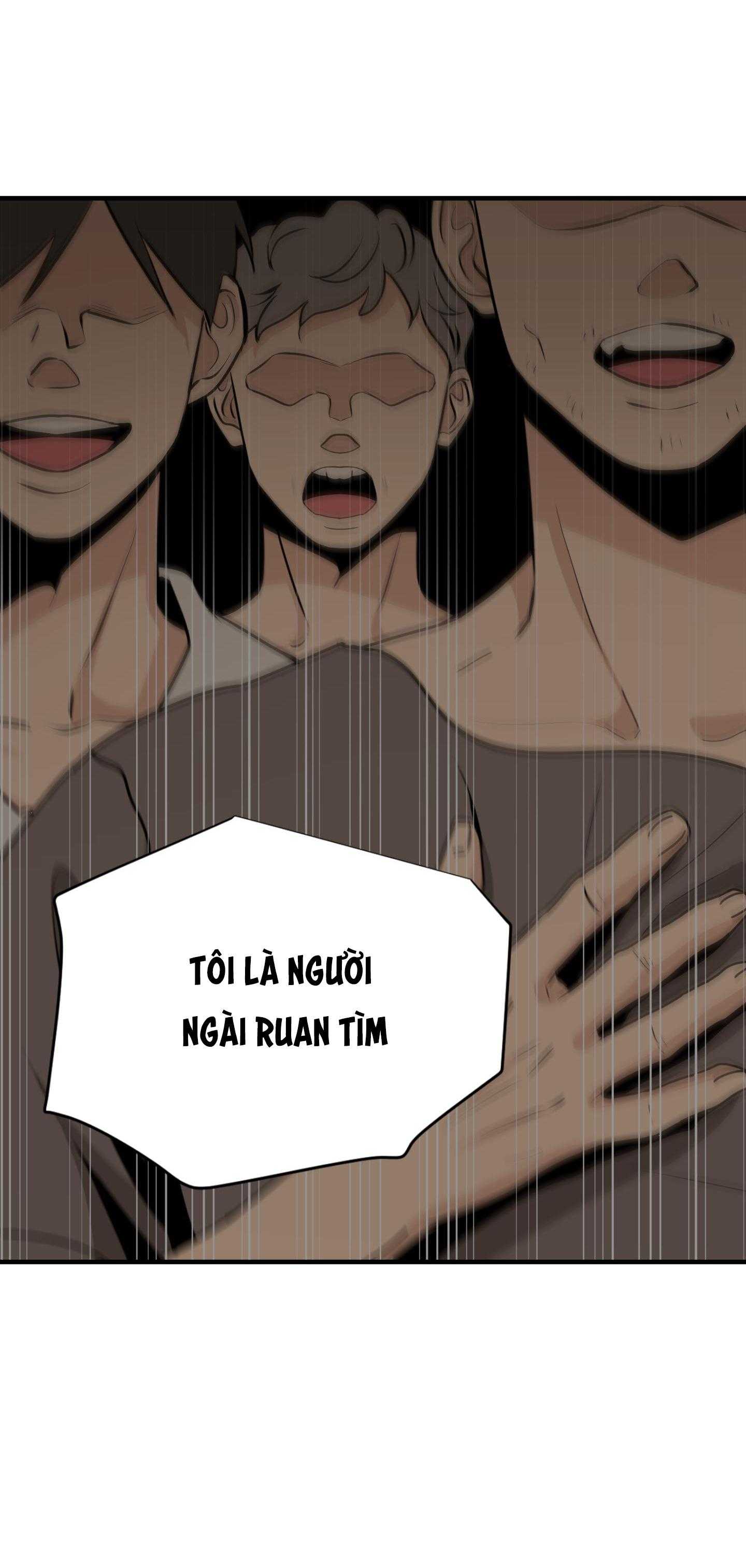 Đóa Hoa Không Tên Chapter 12 - Trang 2