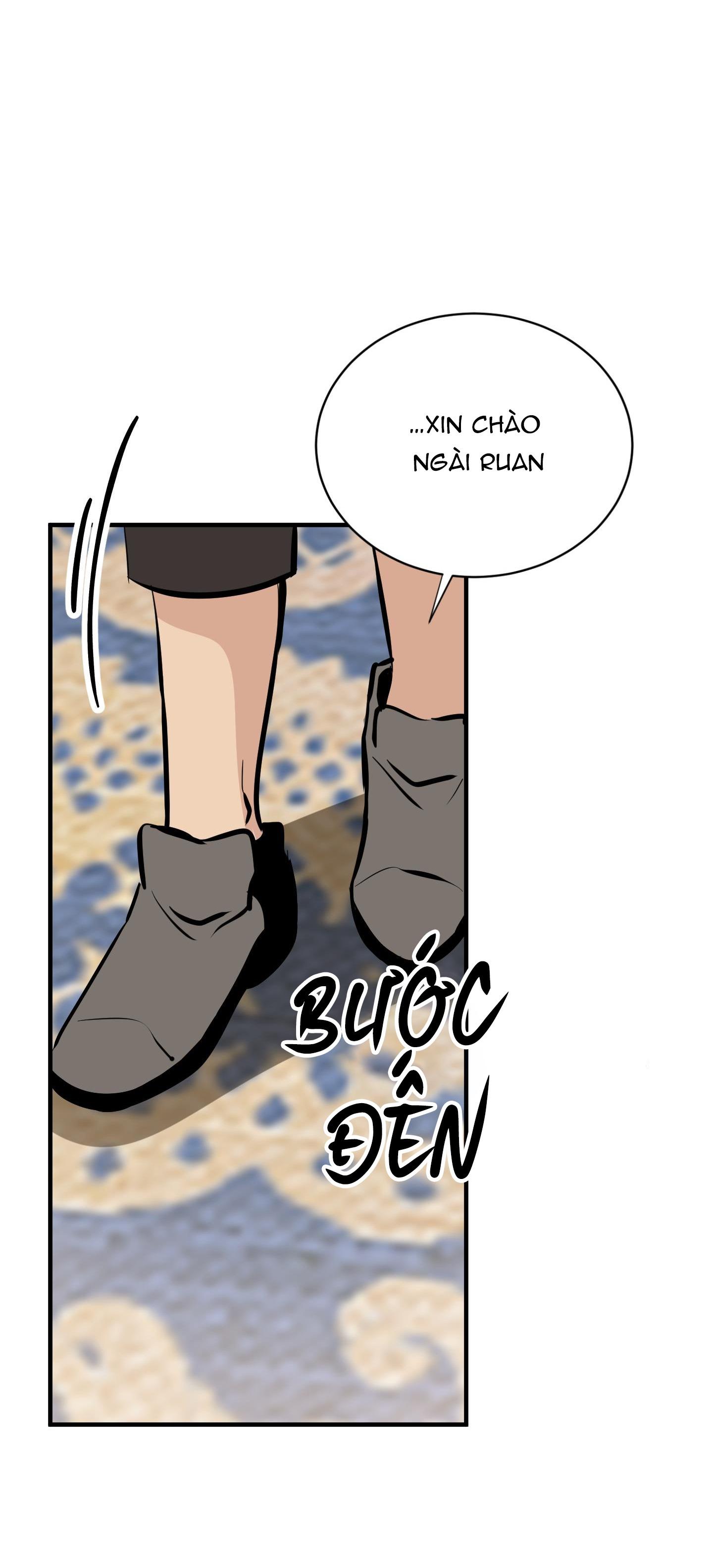 Đóa Hoa Không Tên Chapter 11 - Trang 2