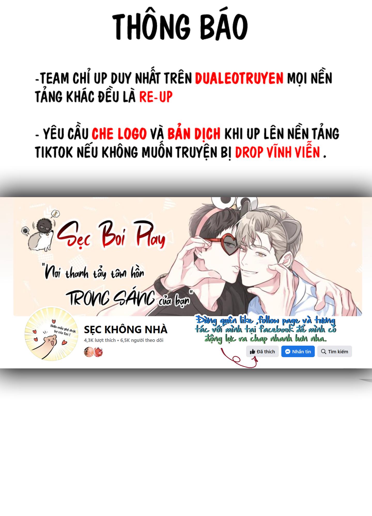 Đóa Hoa Không Tên Chapter 7 - Trang 2