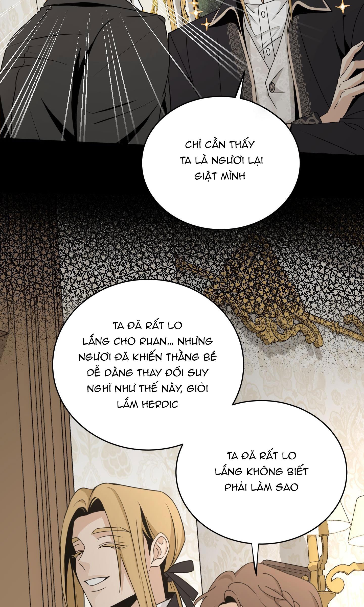 Đóa Hoa Không Tên Chapter 6 - Trang 2