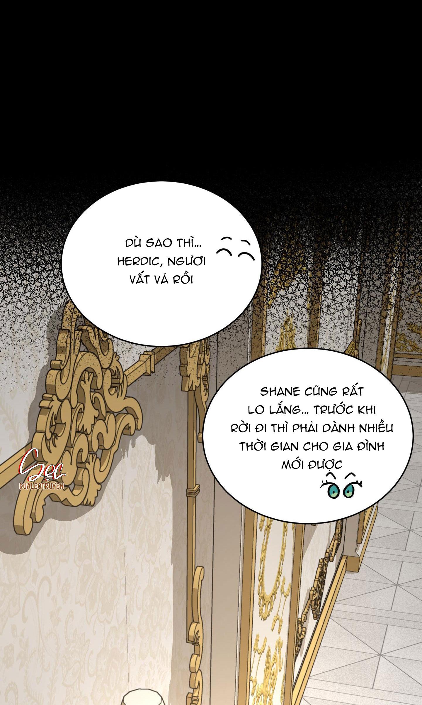 Đóa Hoa Không Tên Chapter 6 - Trang 2