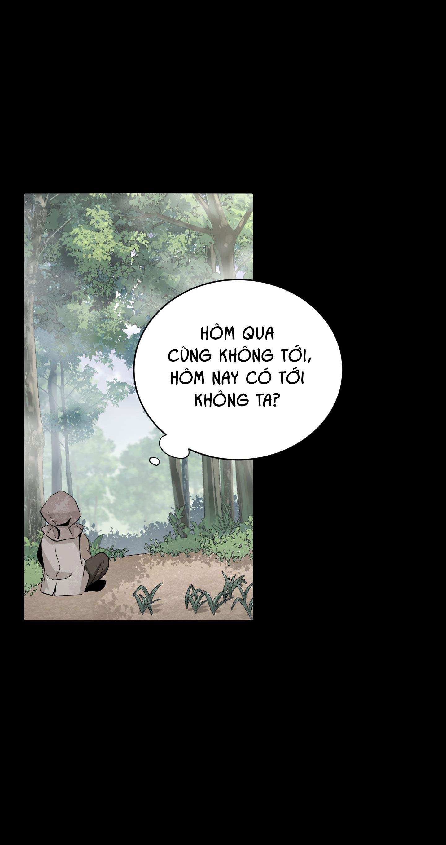 Đóa Hoa Không Tên Chapter 3 - Trang 2