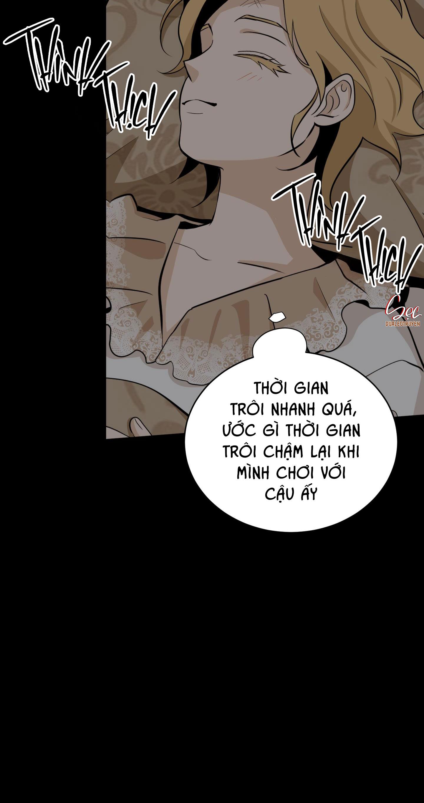 Đóa Hoa Không Tên Chapter 3 - Trang 2