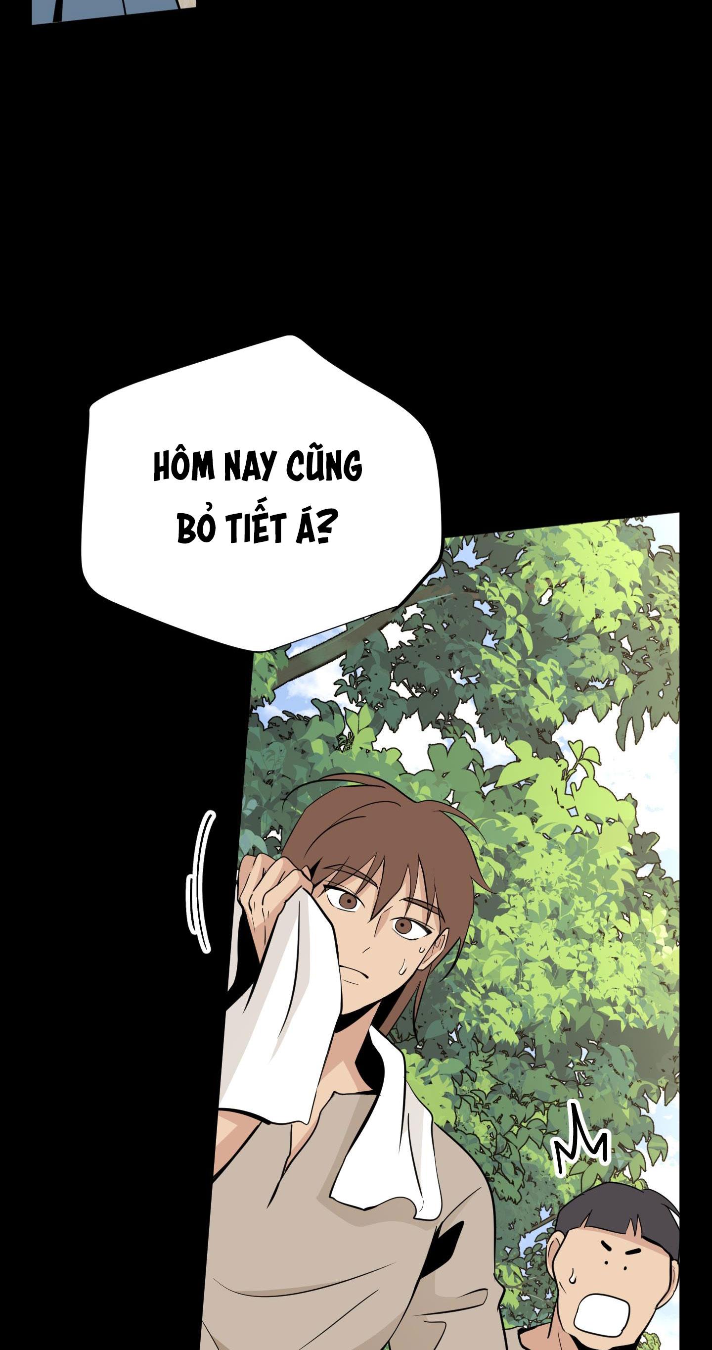 Đóa Hoa Không Tên Chapter 3 - Trang 2