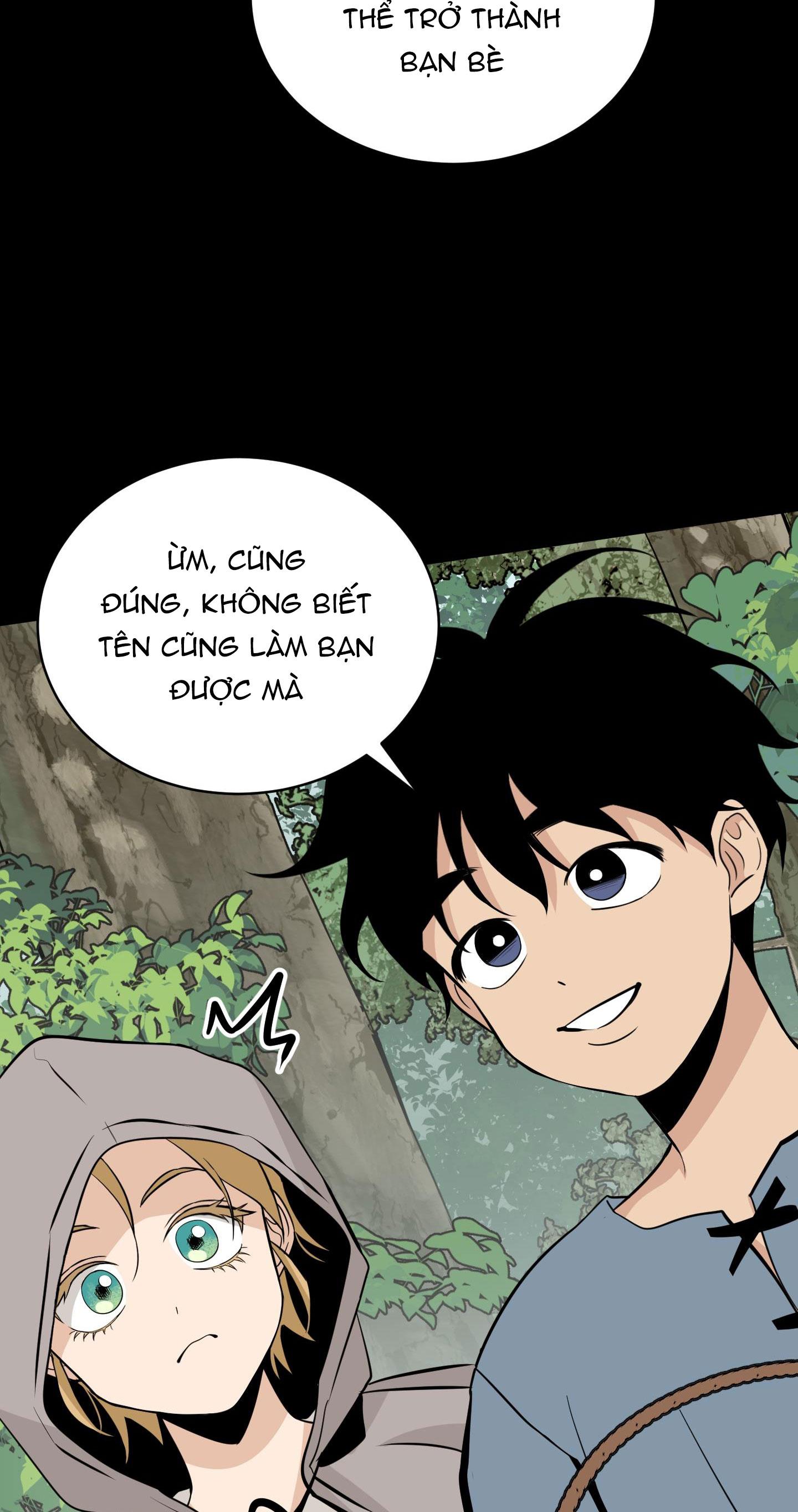 Đóa Hoa Không Tên Chapter 3 - Trang 2