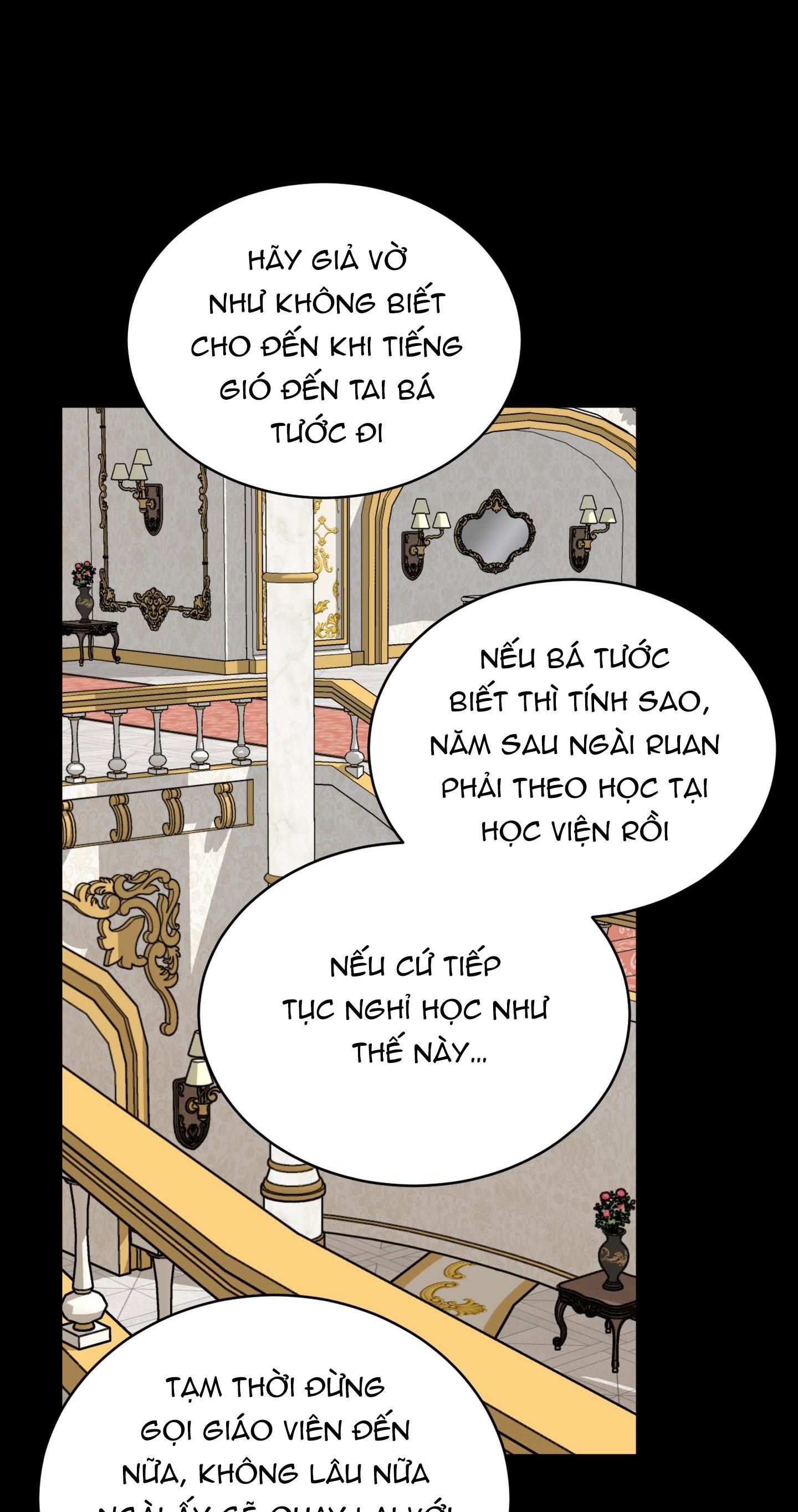 Đóa Hoa Không Tên Chapter 3 - Trang 2