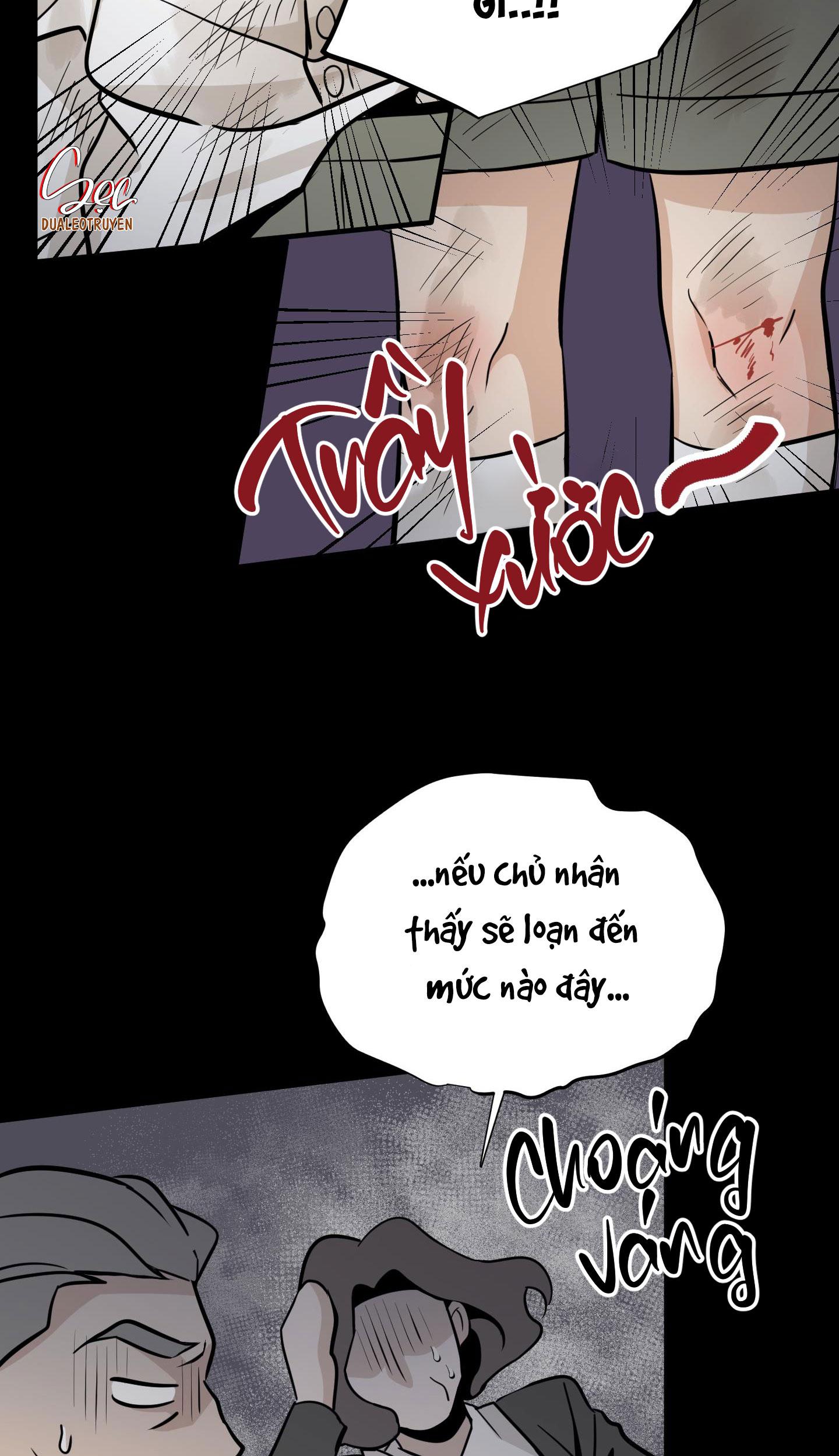 Đóa Hoa Không Tên Chapter 2 - Trang 2