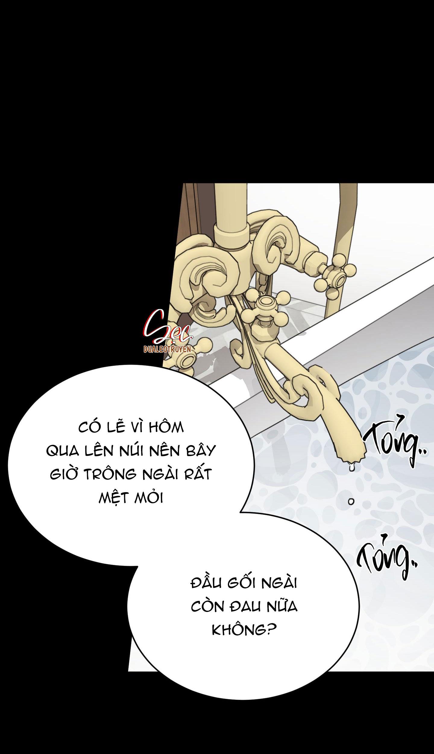 Đóa Hoa Không Tên Chapter 2 - Trang 2