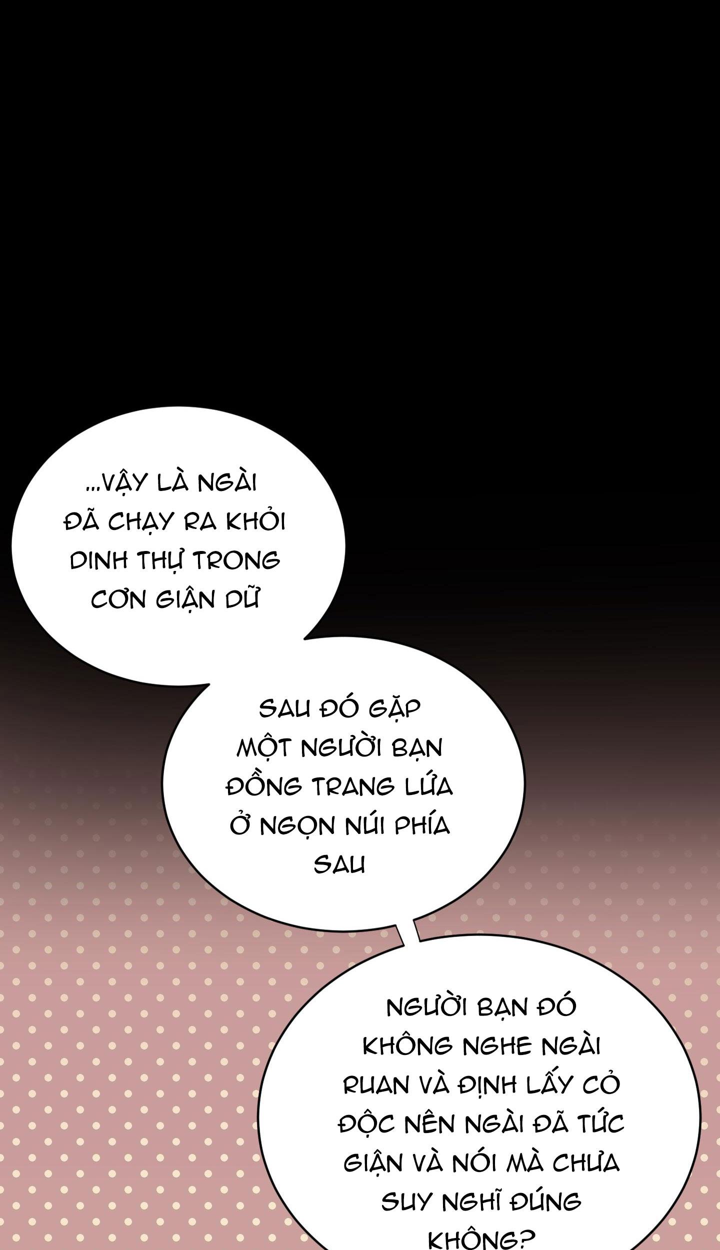 Đóa Hoa Không Tên Chapter 2 - Trang 2