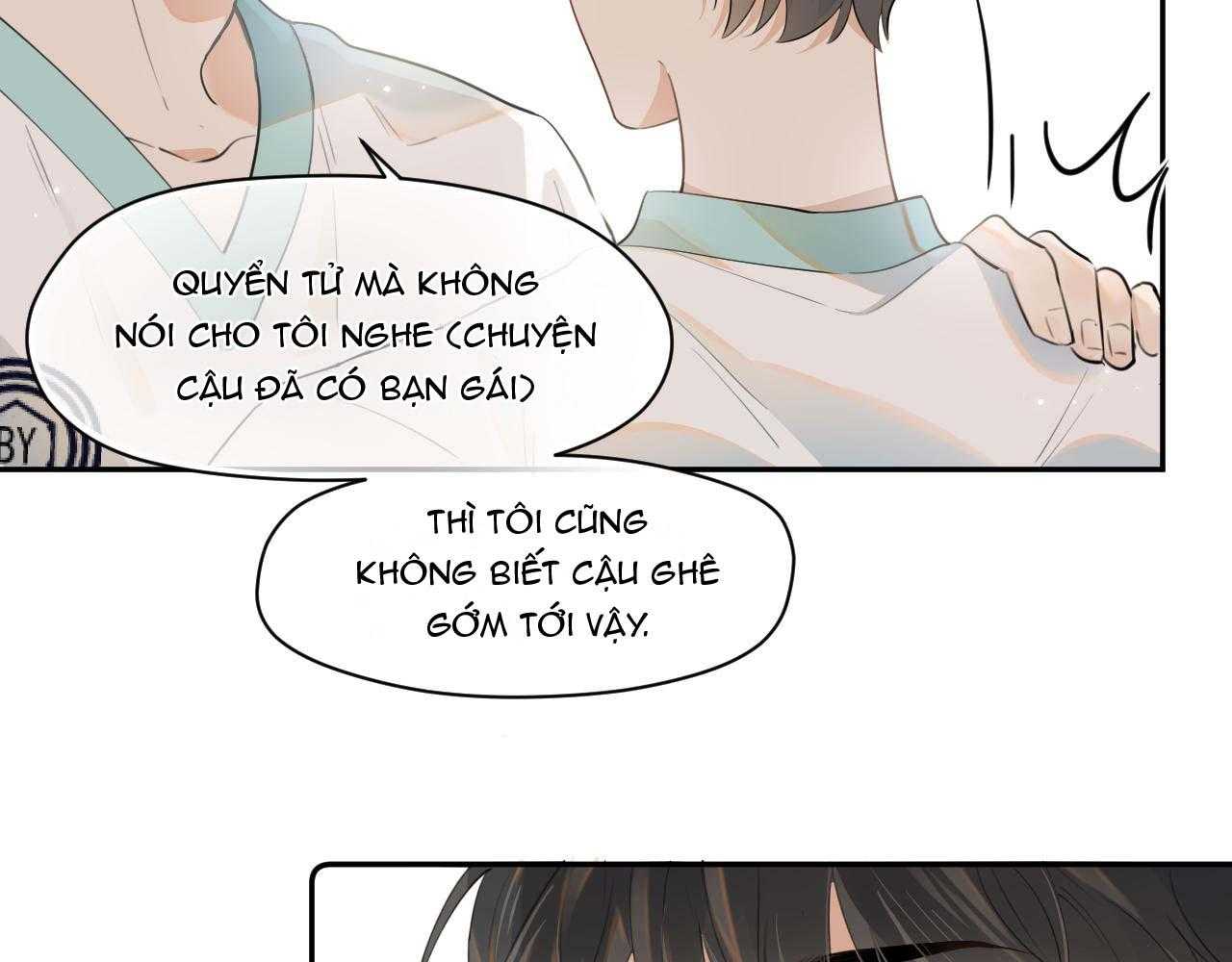 Cậu Vượt Giới Hạn Rồi Chapter 6 - Trang 2