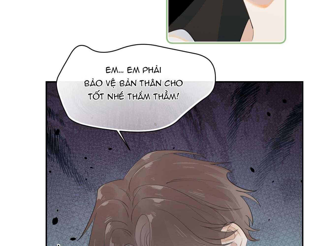 Cậu Vượt Giới Hạn Rồi Chapter 6 - Trang 2