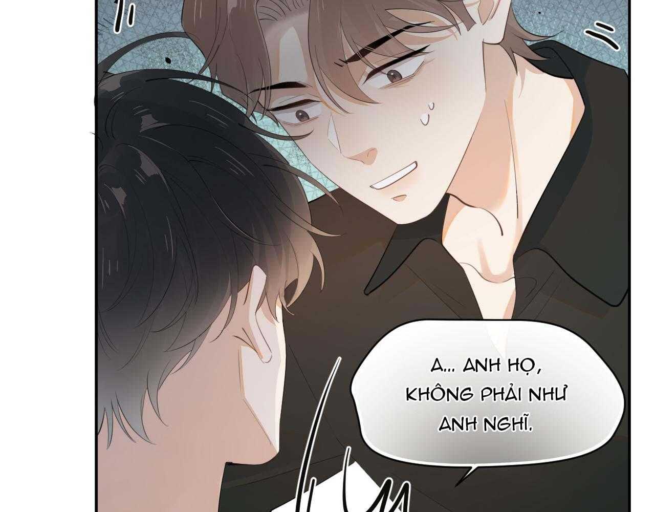 Cậu Vượt Giới Hạn Rồi Chapter 6 - Trang 2