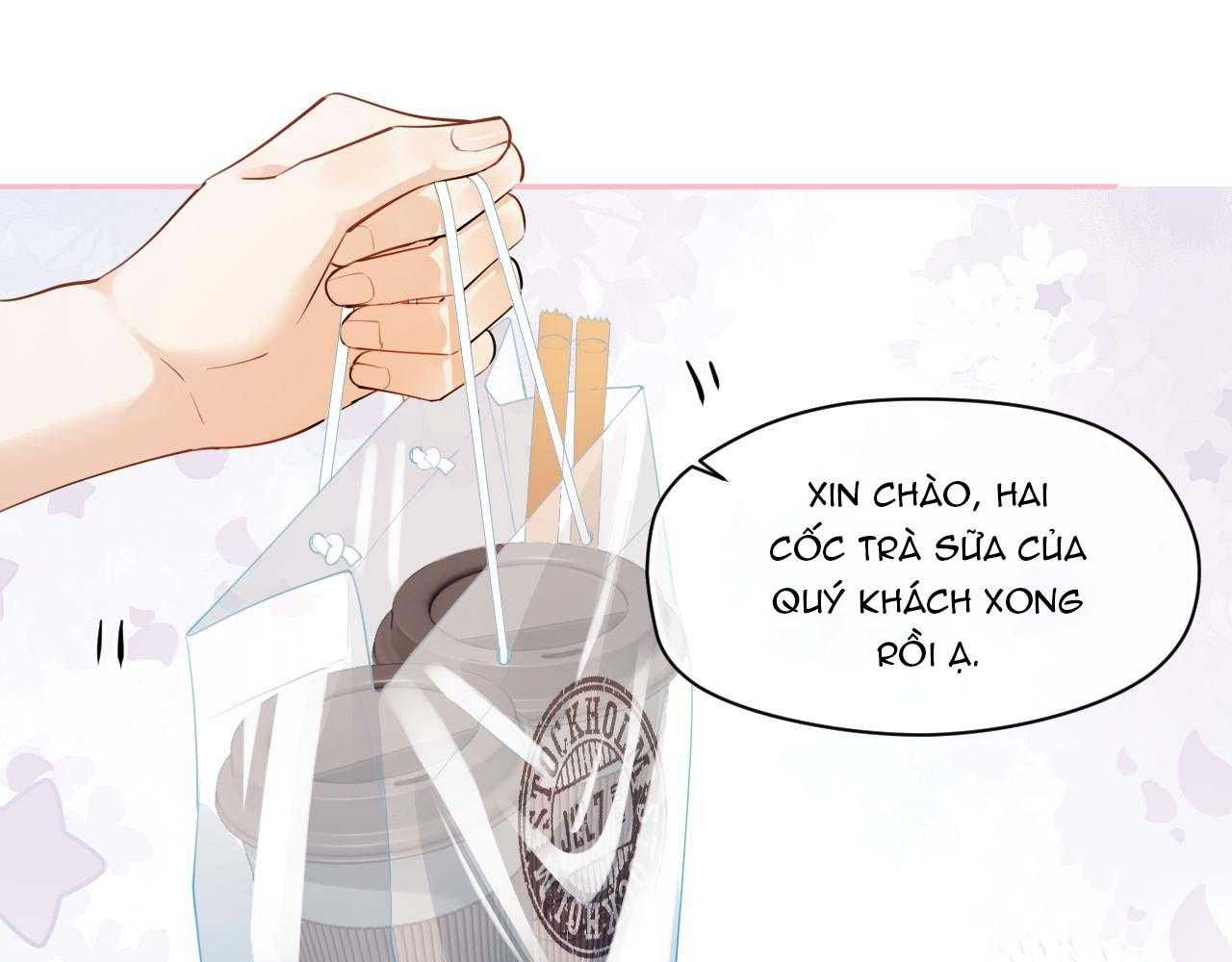 Cậu Vượt Giới Hạn Rồi Chapter 6 - Trang 2