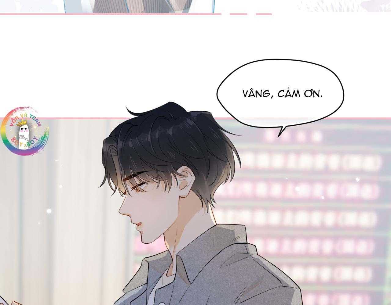 Cậu Vượt Giới Hạn Rồi Chapter 6 - Trang 2