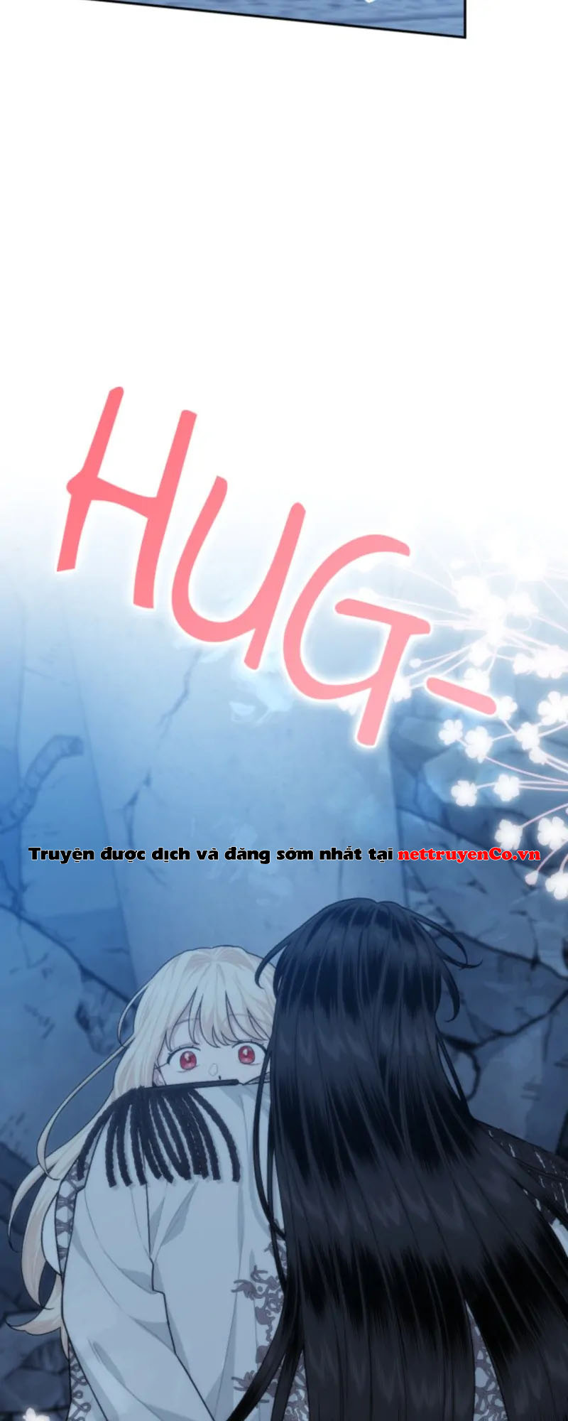 Xuyên Vào Teenfic Làm Thị Nữ Chapter 92 - Trang 2