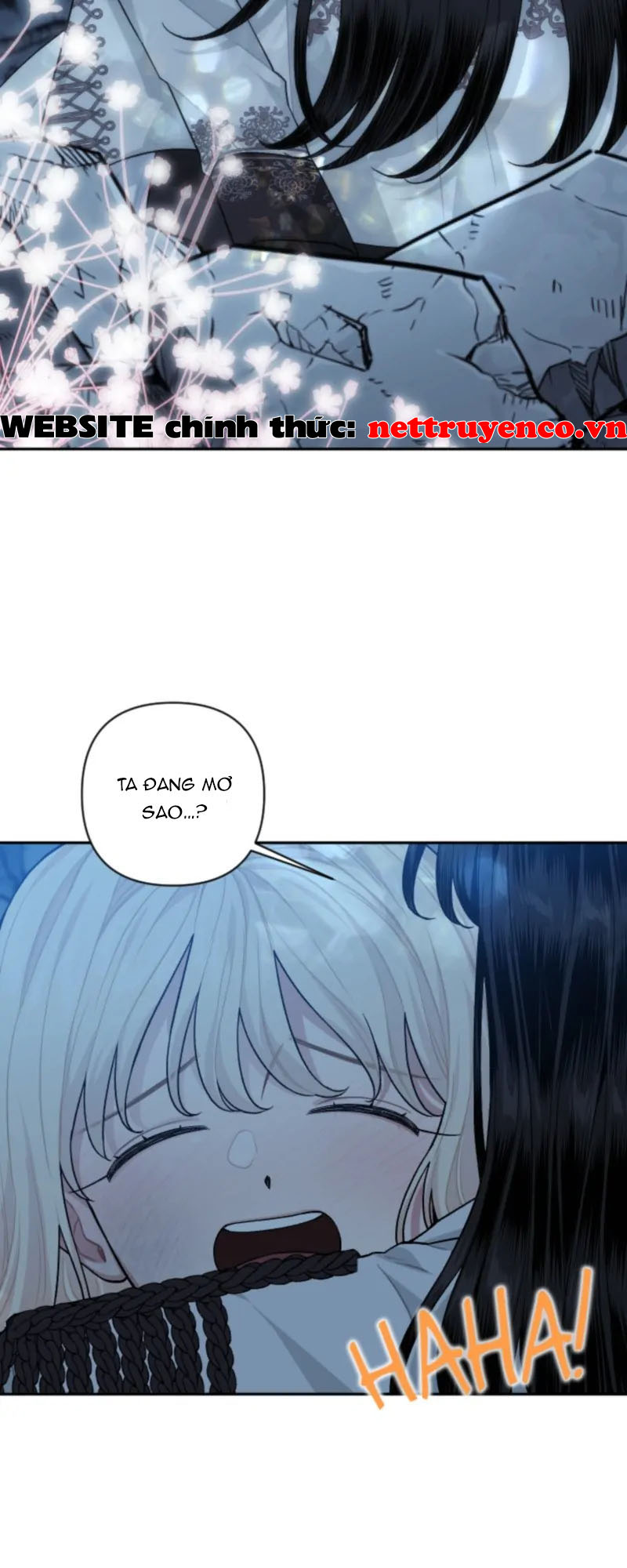 Xuyên Vào Teenfic Làm Thị Nữ Chapter 92 - Trang 2