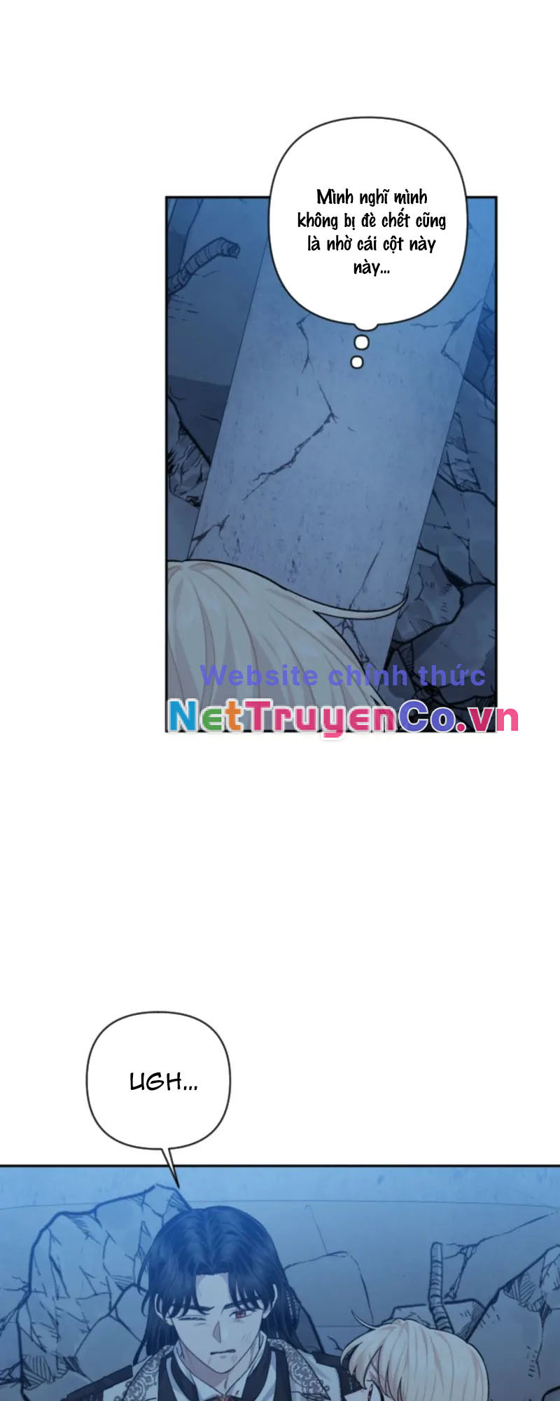 Xuyên Vào Teenfic Làm Thị Nữ Chapter 92 - Trang 2