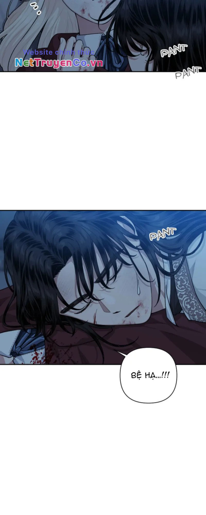 Xuyên Vào Teenfic Làm Thị Nữ Chapter 92 - Trang 2