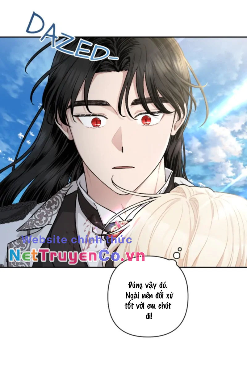 Xuyên Vào Teenfic Làm Thị Nữ Chapter 92 - Trang 2