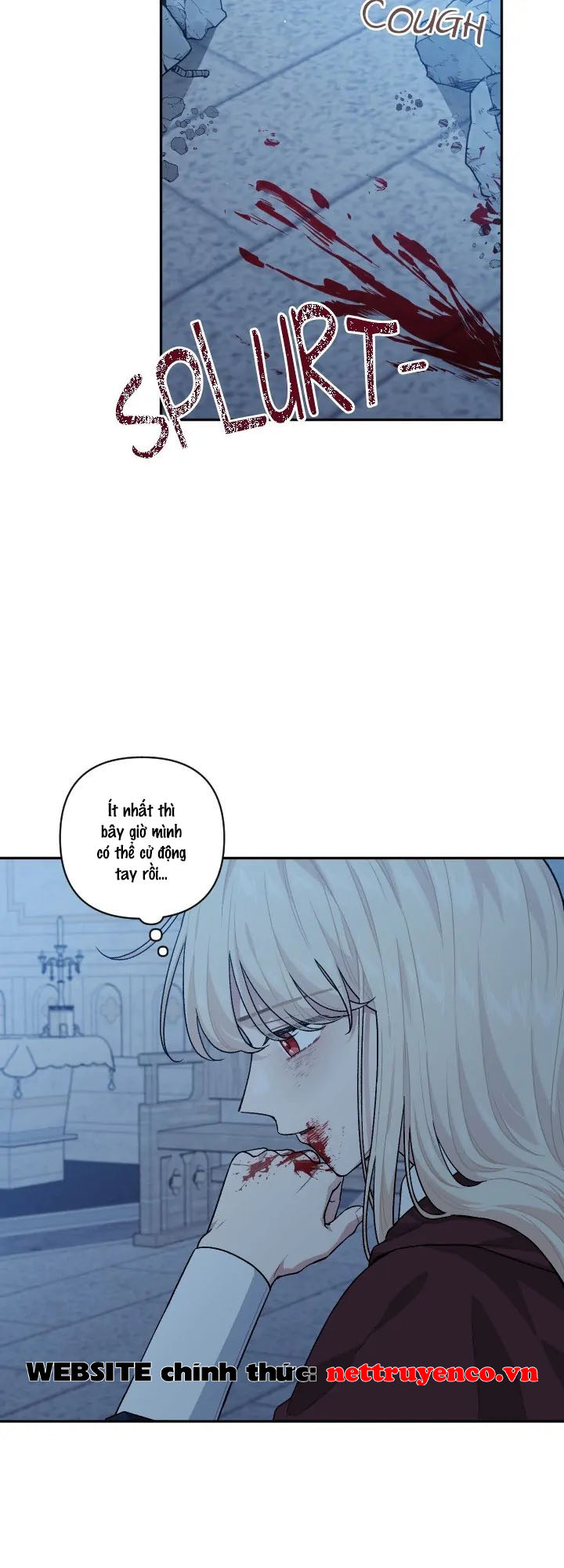 Xuyên Vào Teenfic Làm Thị Nữ Chapter 91 - Trang 2