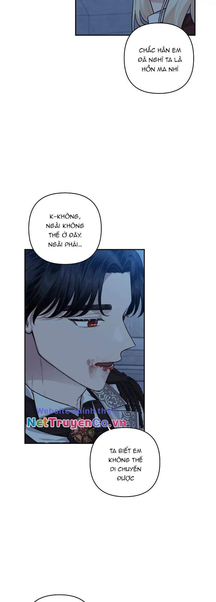 Xuyên Vào Teenfic Làm Thị Nữ Chapter 91 - Trang 2