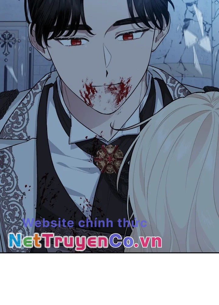 Xuyên Vào Teenfic Làm Thị Nữ Chapter 91 - Trang 2