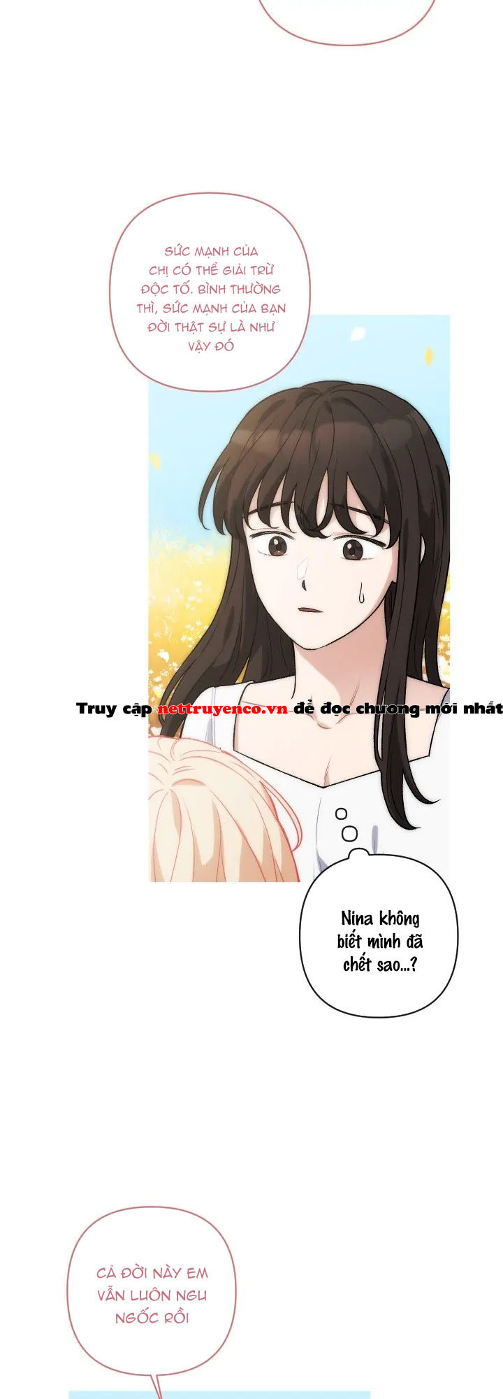 Xuyên Vào Teenfic Làm Thị Nữ Chapter 91 - Trang 2