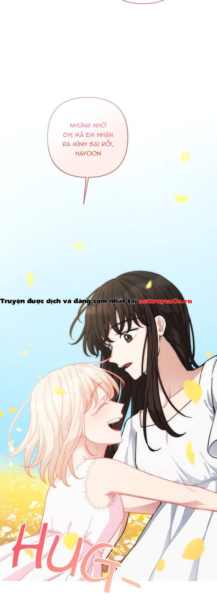 Xuyên Vào Teenfic Làm Thị Nữ Chapter 91 - Trang 2