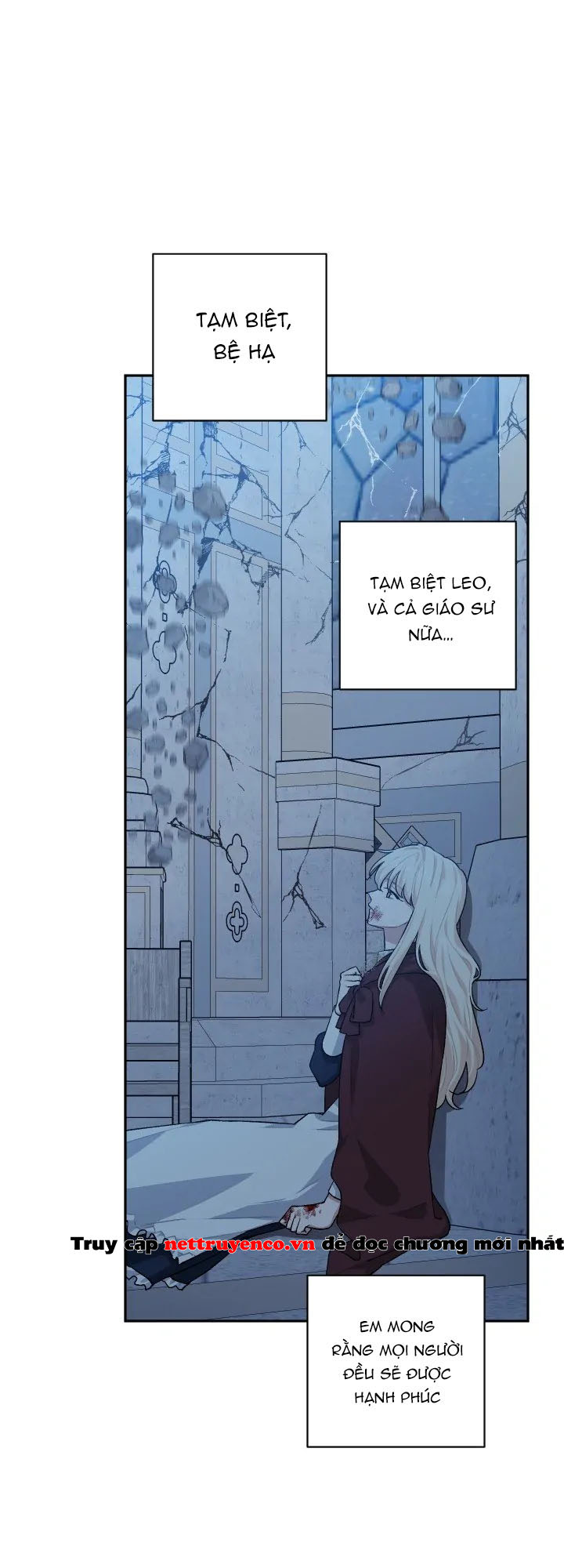 Xuyên Vào Teenfic Làm Thị Nữ Chapter 91 - Trang 2