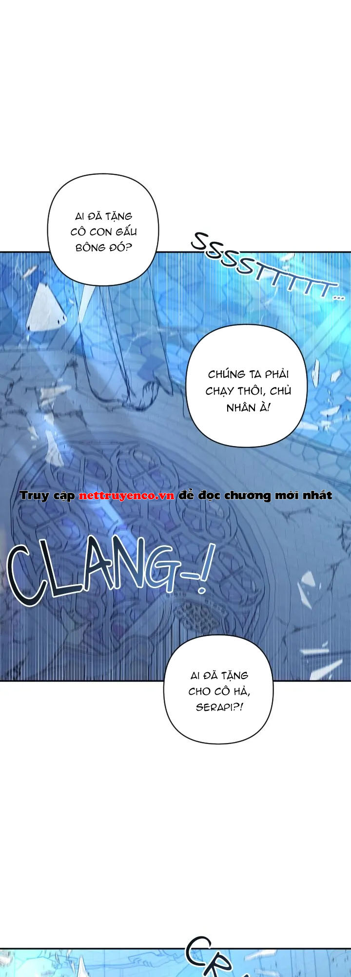 Xuyên Vào Teenfic Làm Thị Nữ Chapter 90 - Trang 2