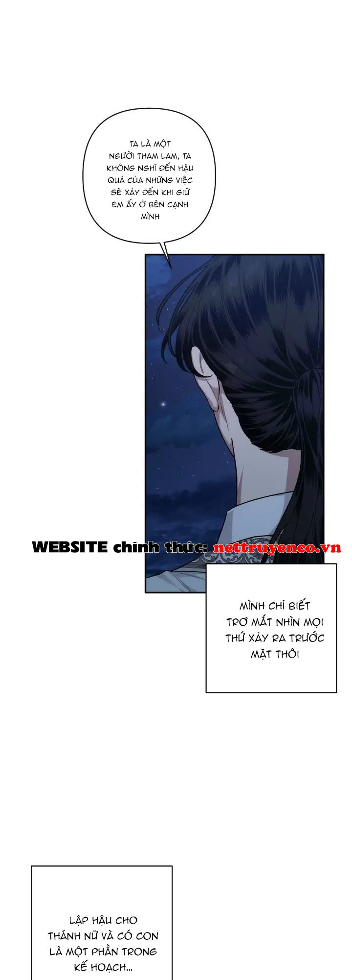 Xuyên Vào Teenfic Làm Thị Nữ Chapter 89 - Trang 2