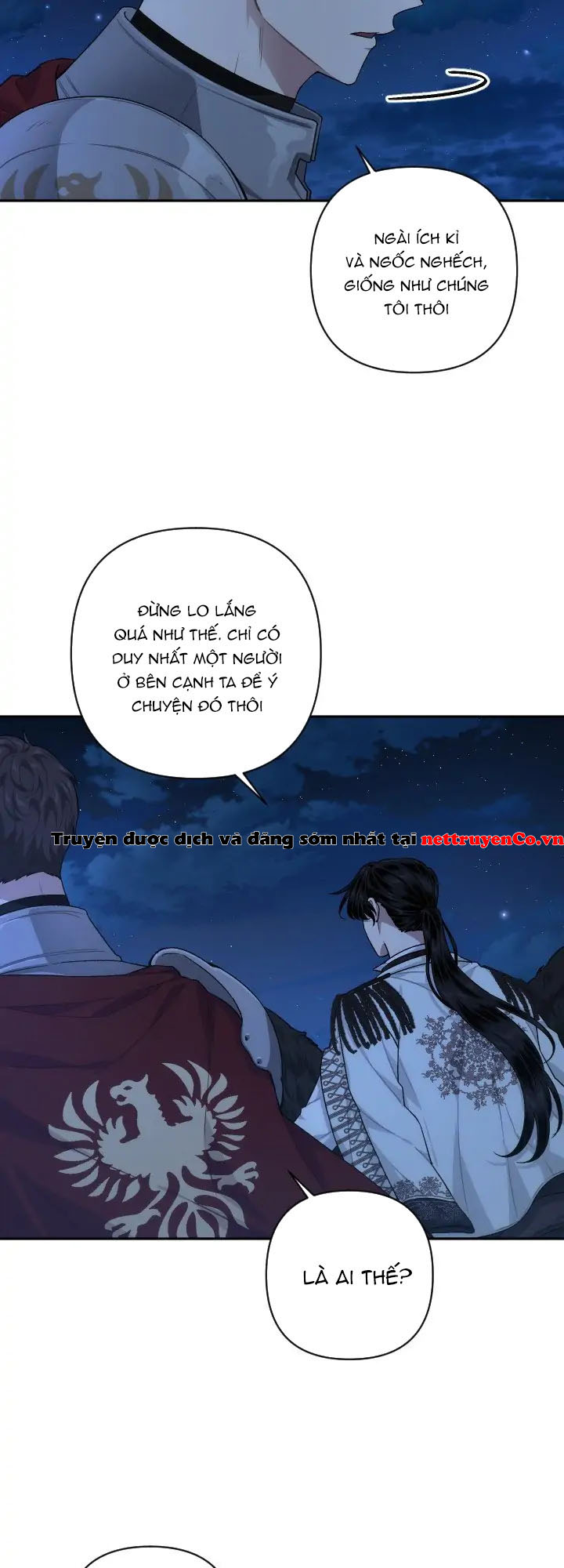 Xuyên Vào Teenfic Làm Thị Nữ Chapter 89 - Trang 2