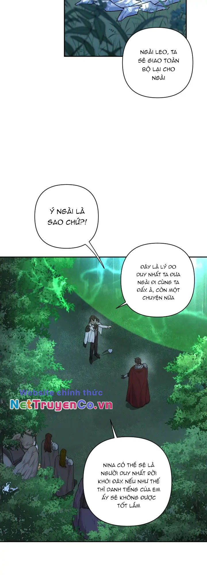 Xuyên Vào Teenfic Làm Thị Nữ Chapter 89 - Trang 2