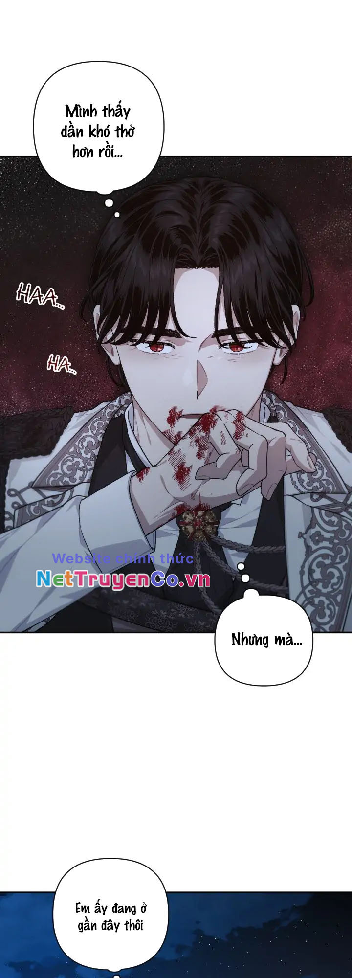 Xuyên Vào Teenfic Làm Thị Nữ Chapter 89 - Trang 2