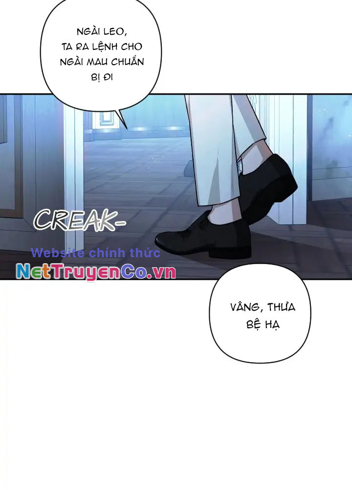 Xuyên Vào Teenfic Làm Thị Nữ Chapter 89 - Trang 2