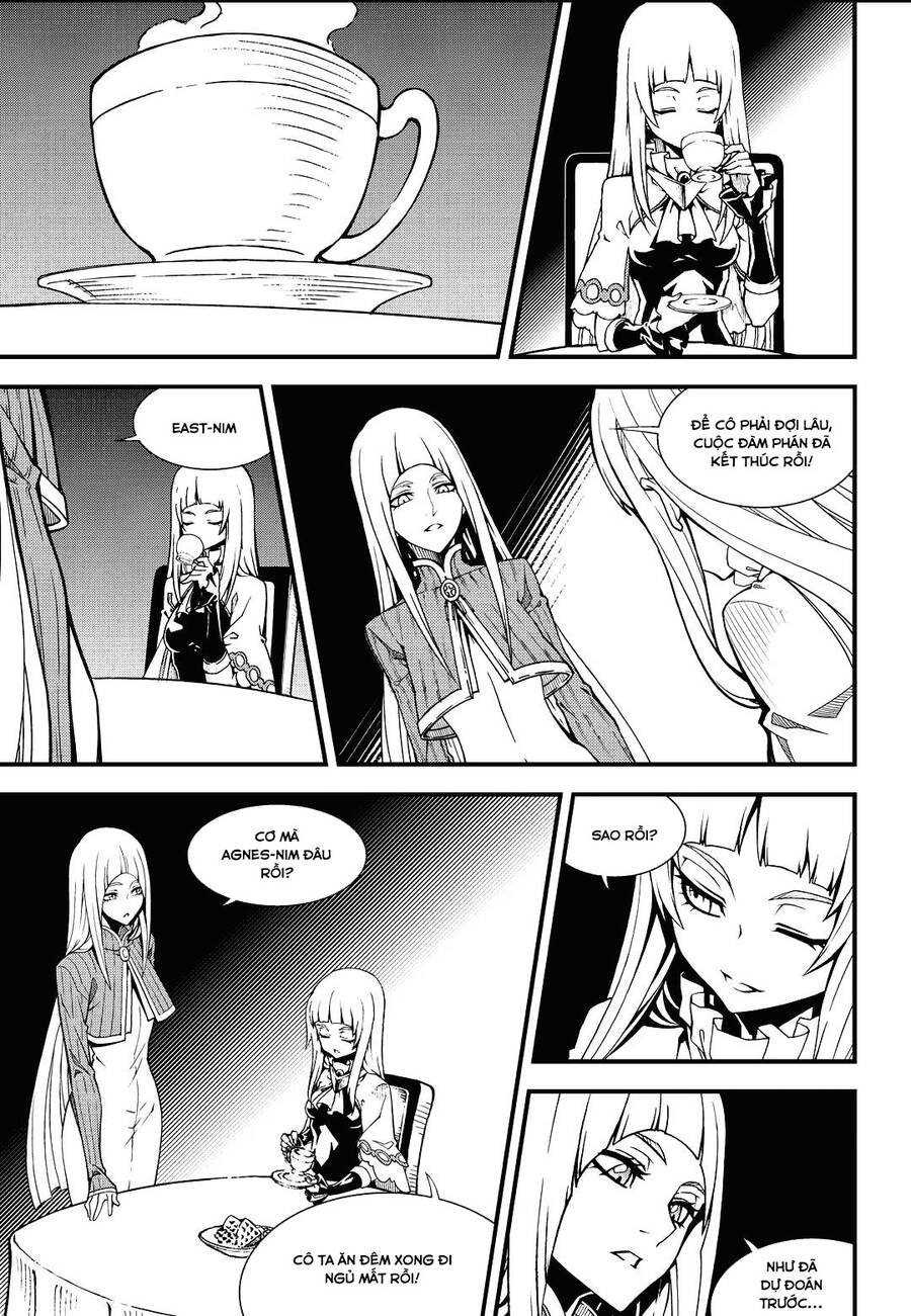 Witch Hunter Chapter 204 - Trang 2