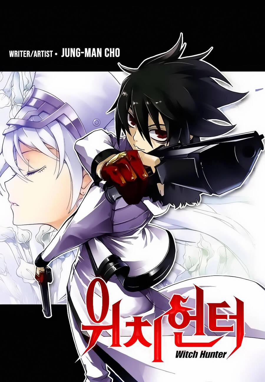 Witch Hunter Chapter 203 - Trang 2