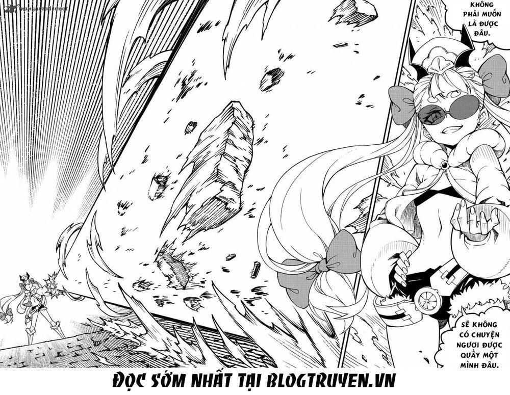 Witch Hunter Chapter 202 - Trang 2