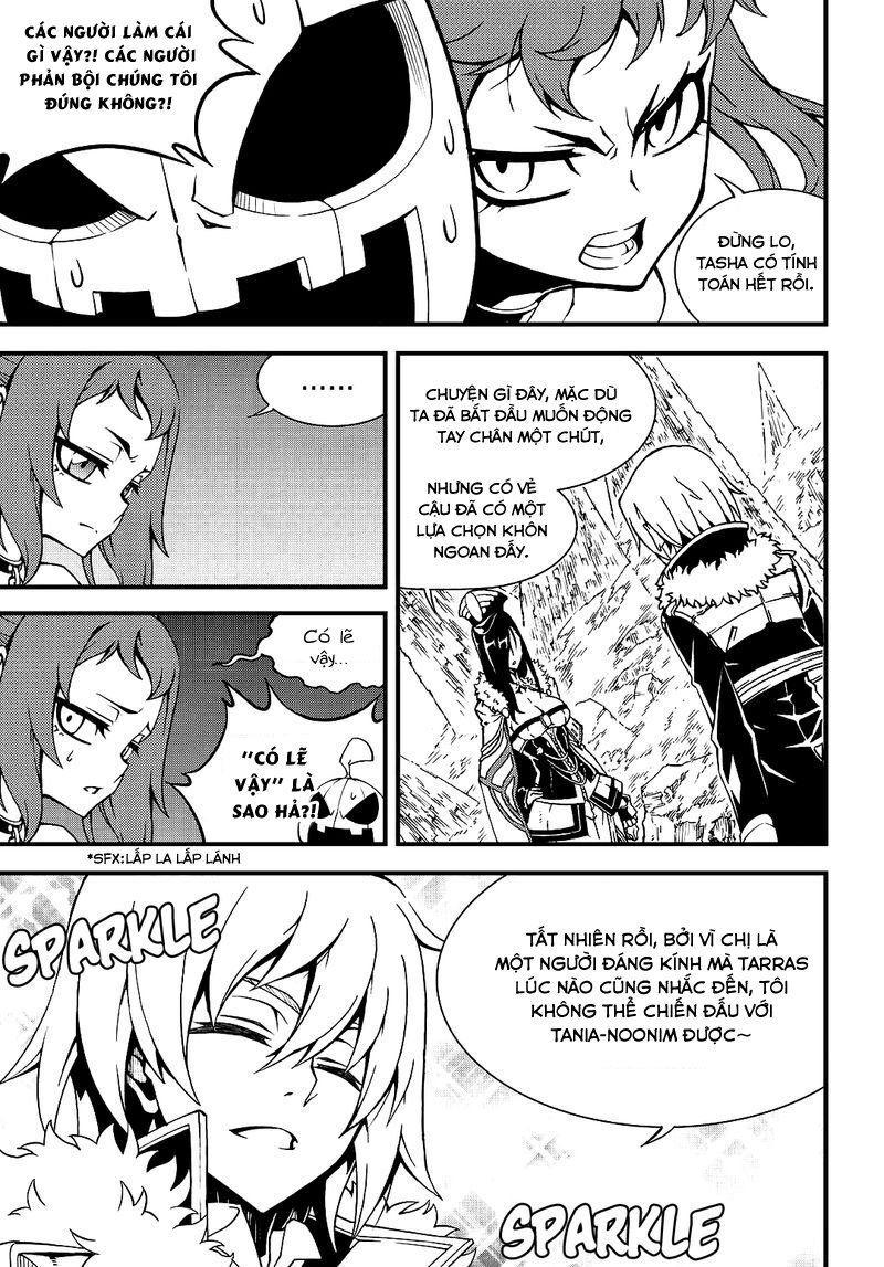 Witch Hunter Chapter 195 - Trang 2