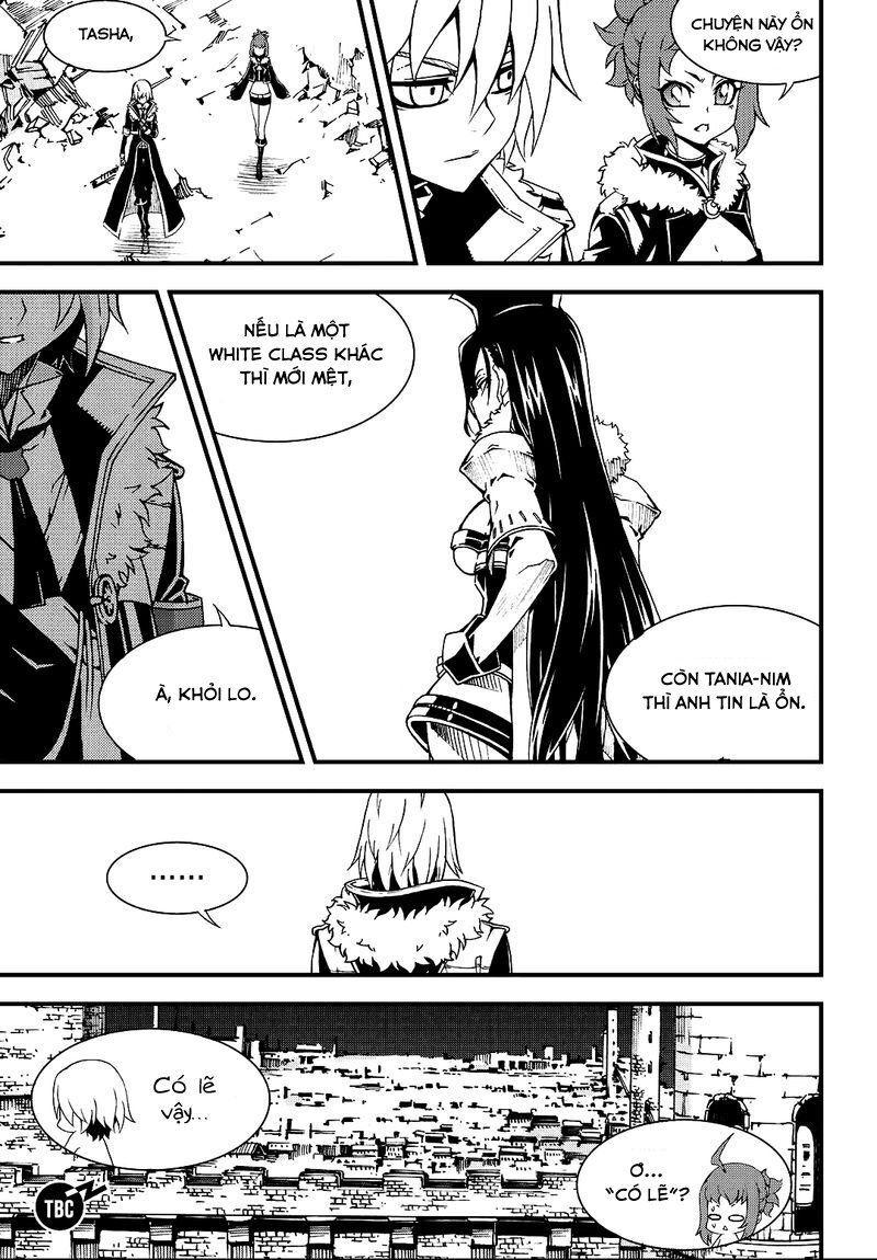 Witch Hunter Chapter 195 - Trang 2