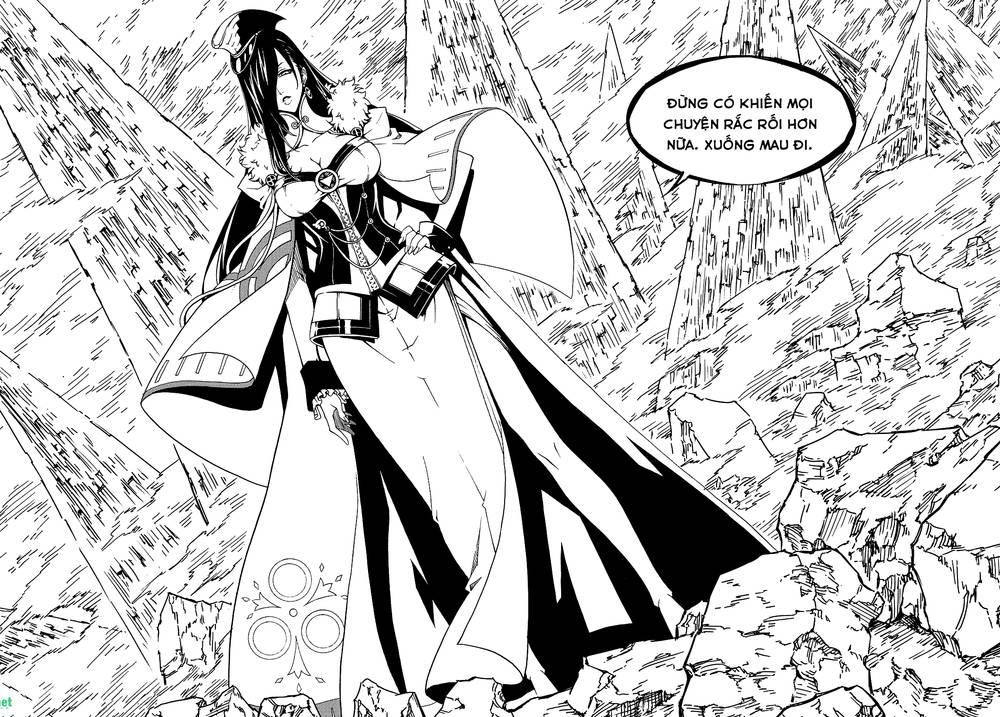 Witch Hunter Chapter 194 - Trang 2