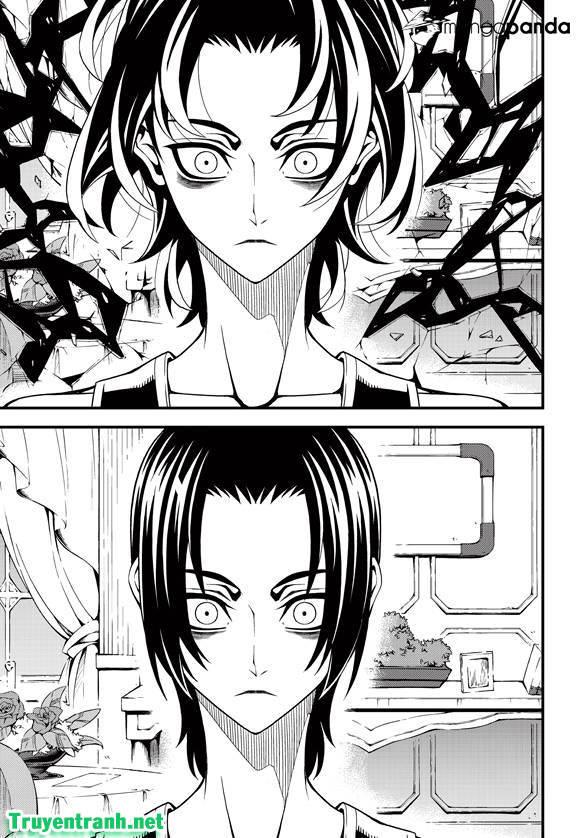 Witch Hunter Chapter 190 - Trang 2